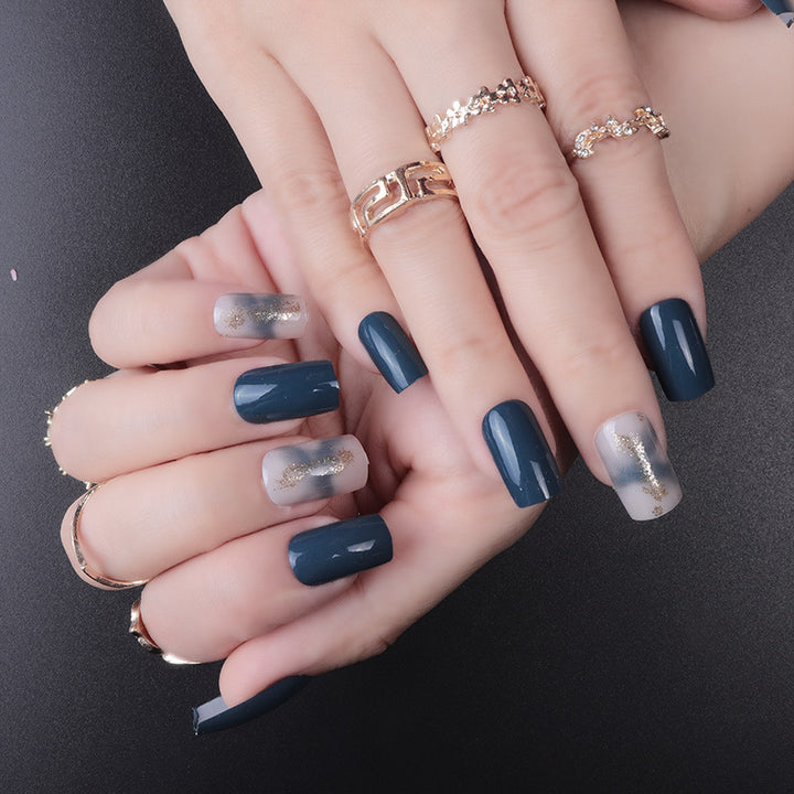 Elegant Acrylic Nail Art Extensions Bowlift