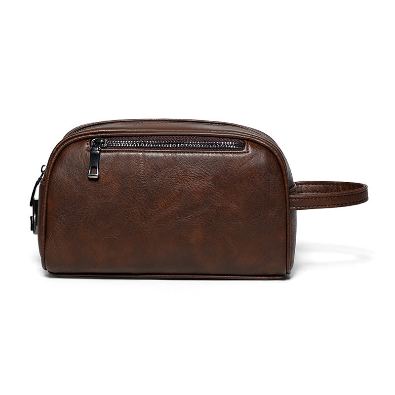 Stylish Travel Toiletry Bag Bowlift