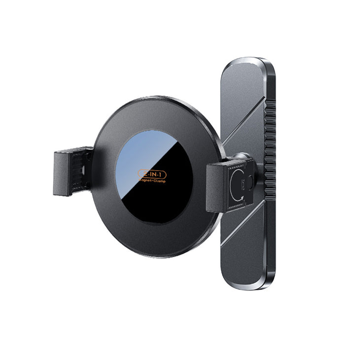 Unisex Magnetic Mount for Mobile Devices Bowlift
