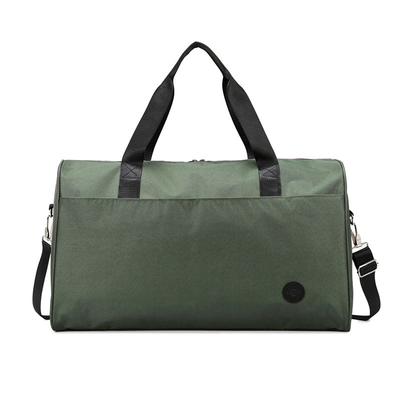 Premium Workout Duffle Bag