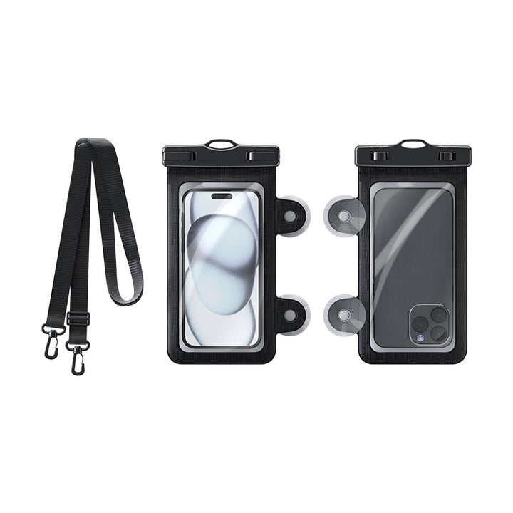 Shoulder bag for smartphones Bowlift