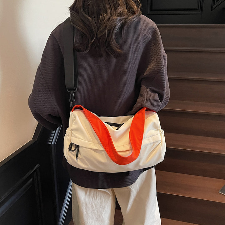 Multi-Functional Casual Sling Bag Bowlift