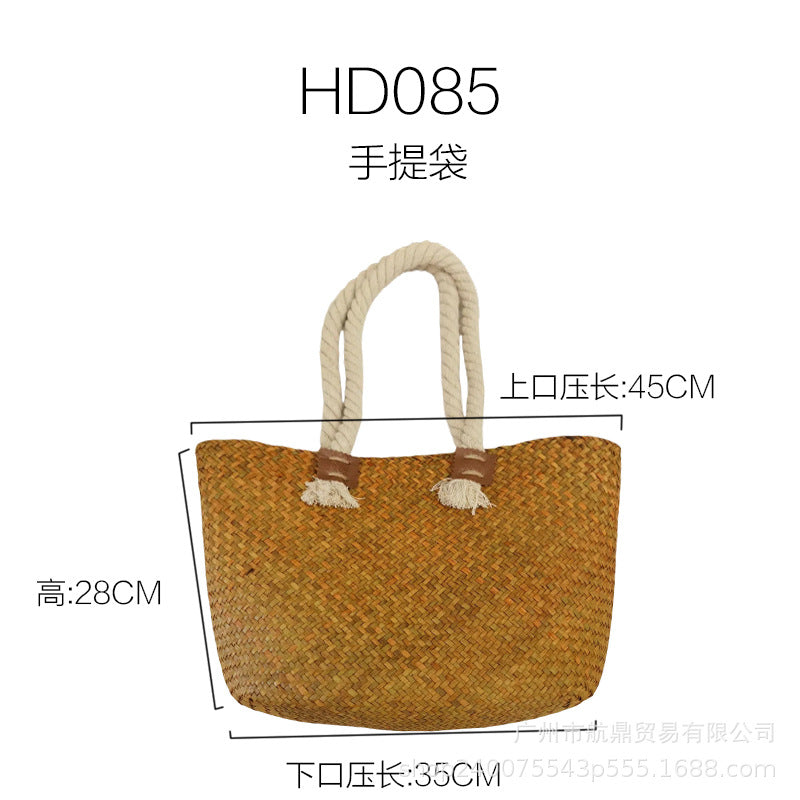Women Beach Bag Bowlift