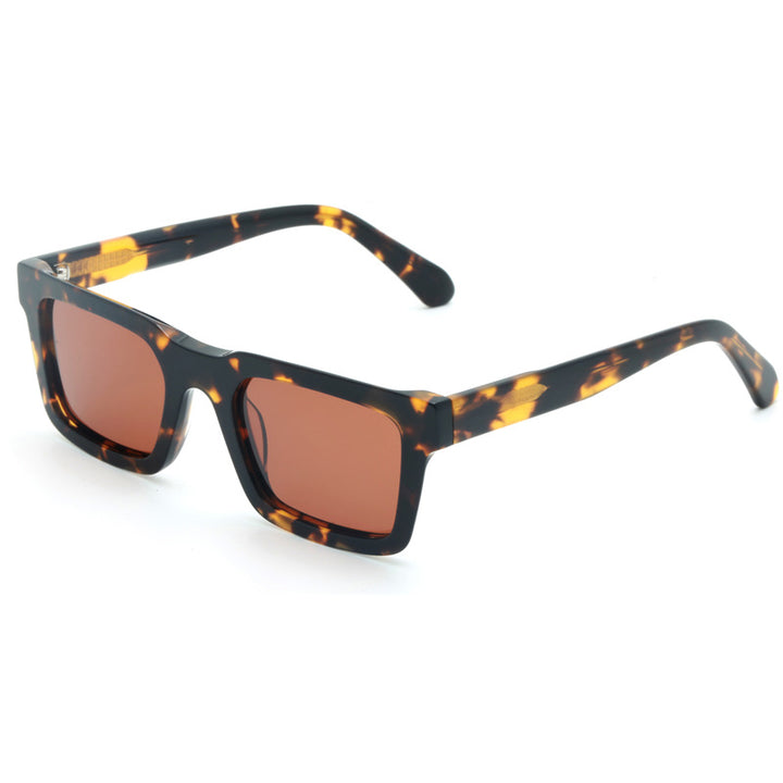 Women's Designer Sunglasses in Modern Rectangle Format Bowlift