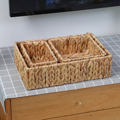 Storage basket