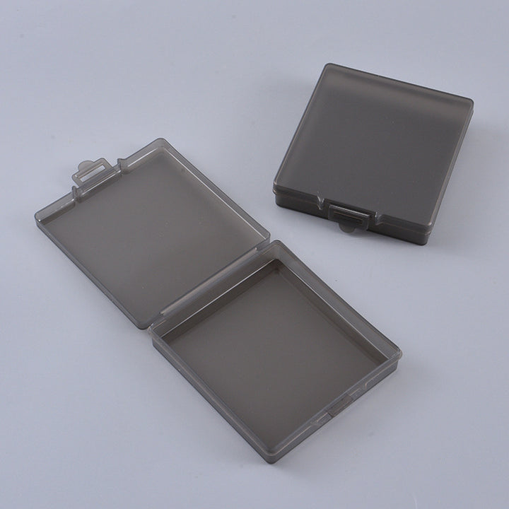 Adjustable Craft Supply Storage Box Bowlift