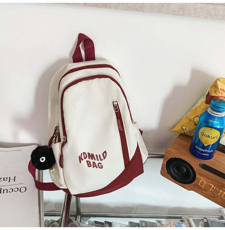 Stylish Lightweight Travel Backpack