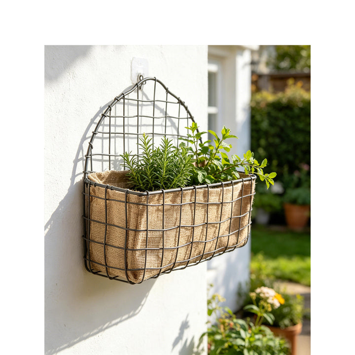 Storage basket Bowlift