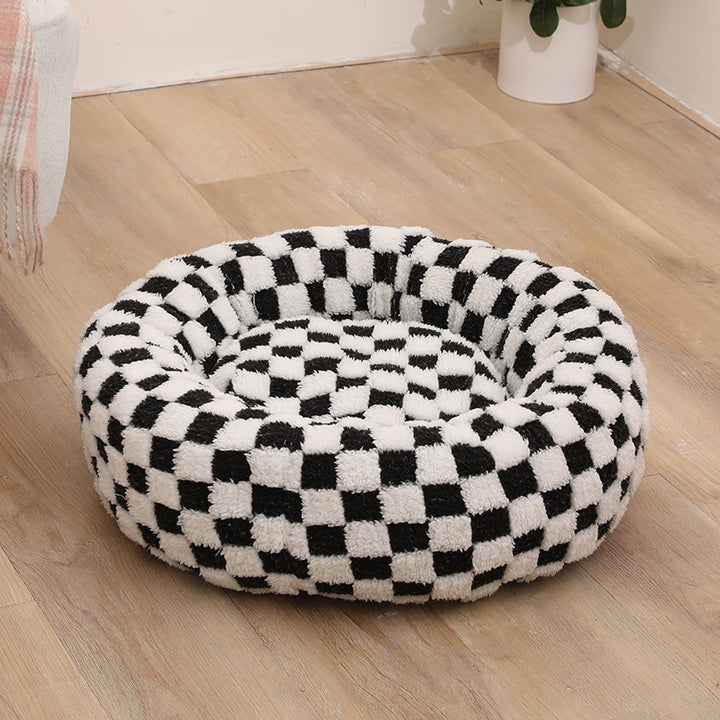 Cozy Dog Bed