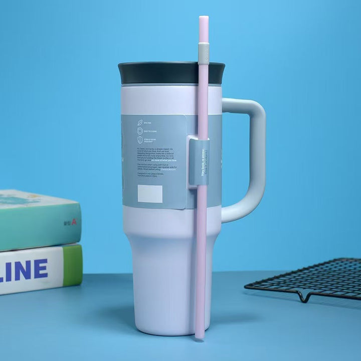 Drinking cup Bowlift