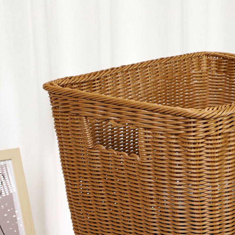 Woven Utility Storage Basket Bowlift
