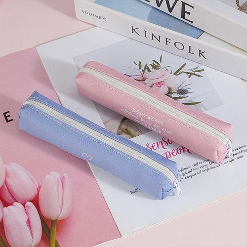 Cute Cartoon Theme Pencil Case Bowlift