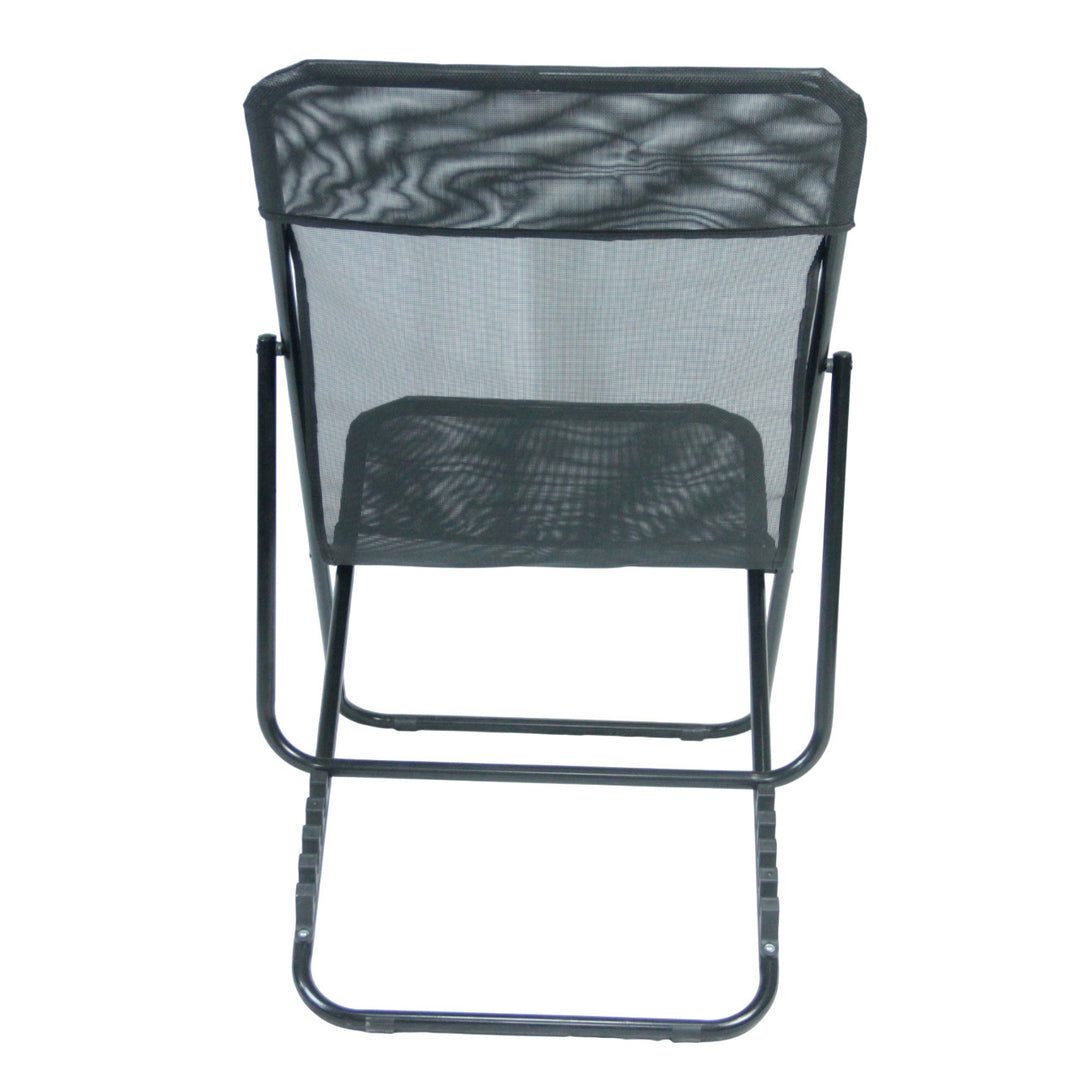 Folding chair Bowlift