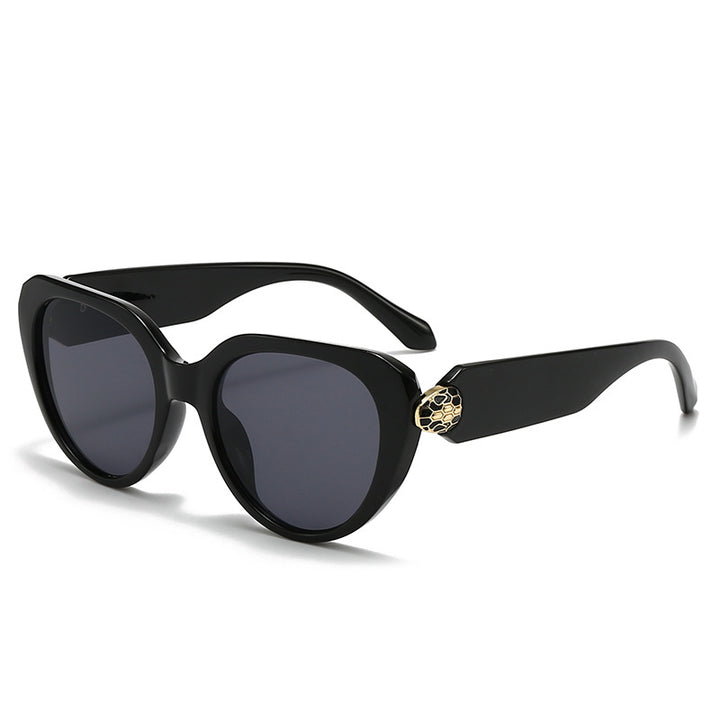 Women's Cat-Eye Sunglasses Bowlift