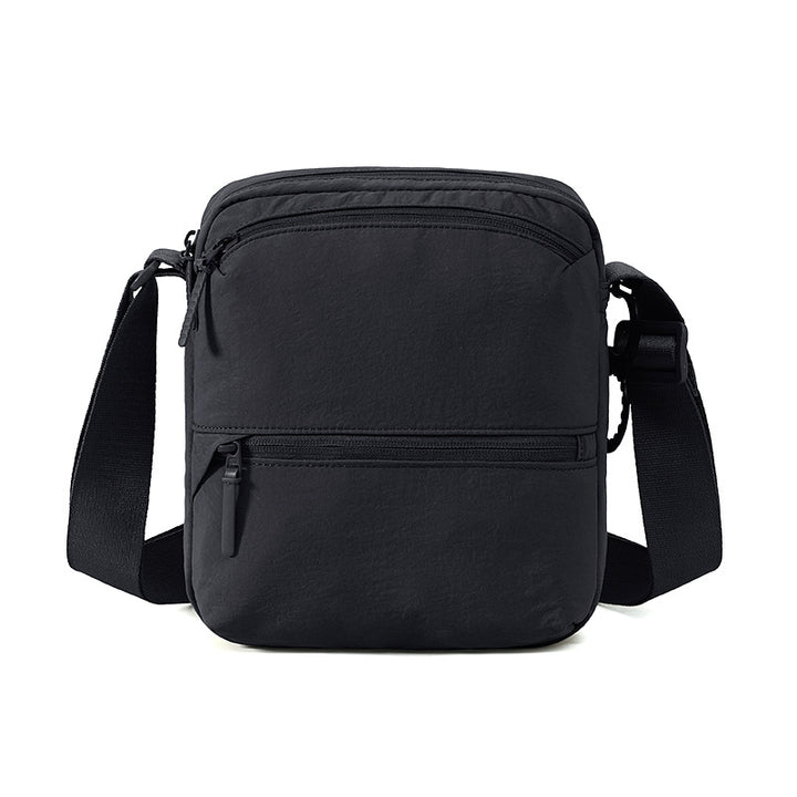 Compact Waterproof Shoulder Bag Bowlift