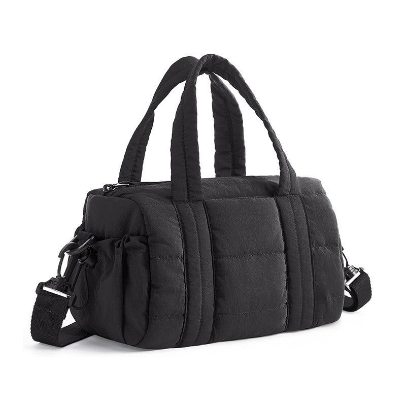 Stylish and Padded Sports Bag Bowlift
