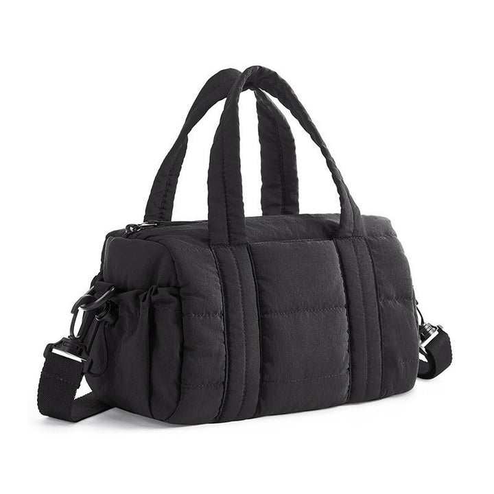 Stylish and Padded Sports Bag Bowlift