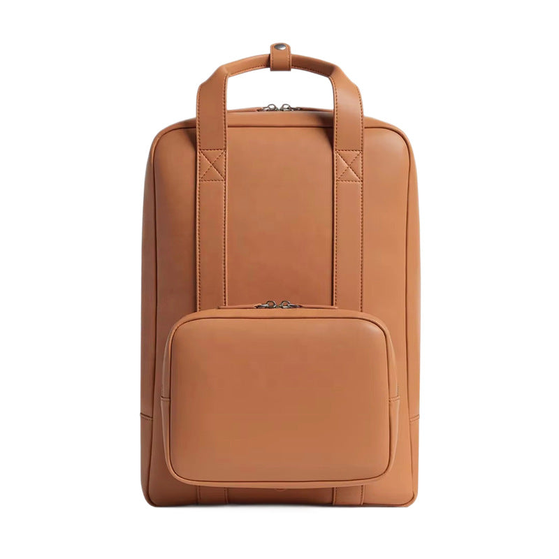 Versatile Two-Piece Backpack Set Bowlift