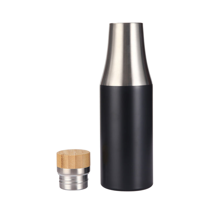 Unisex insulated drinking bottle Bowlift