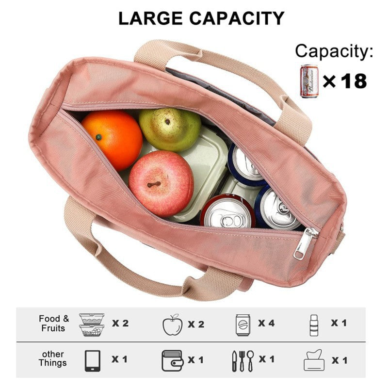 Multi-Purpose Eco-Friendly Bowlift Tote