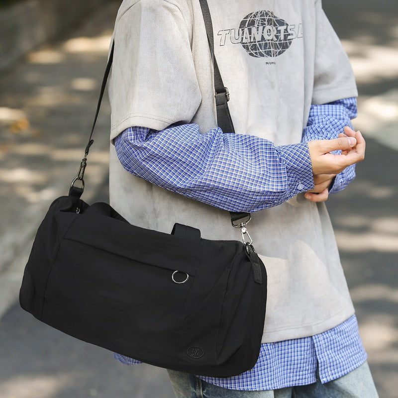 Practical Sports Duffel Bag Bowlift