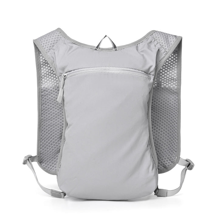Hydration Backpack with Integrated Water Bladder Bowlift
