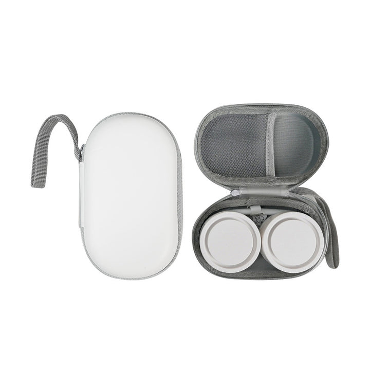 Unisex Wireless Noise-Cancelling Earphones Bowlift