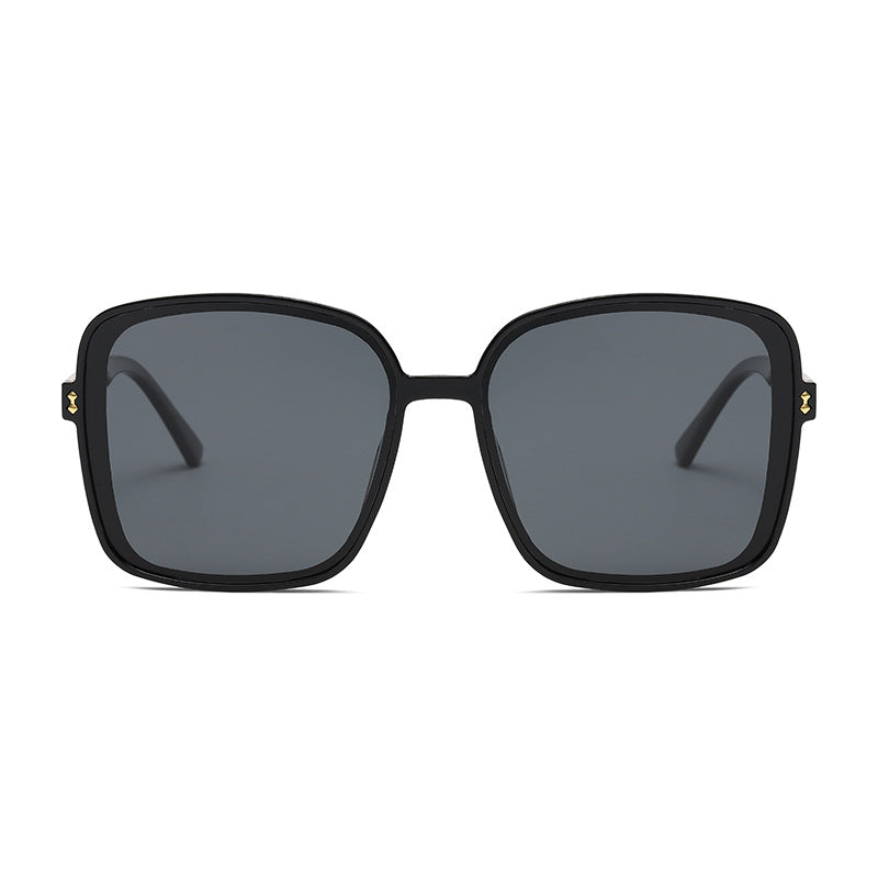 Women's fashionable sunglasses Bowlift