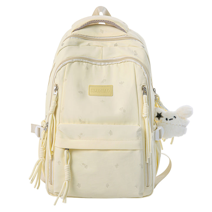 Stylish Multi-Pocket Urban Backpack Bowlift
