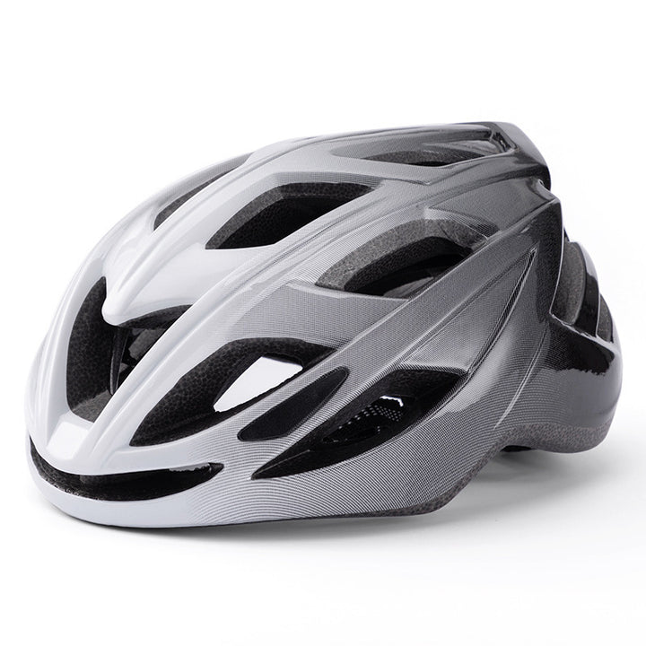 Aerodynamic Cycling Helmet Bowlift