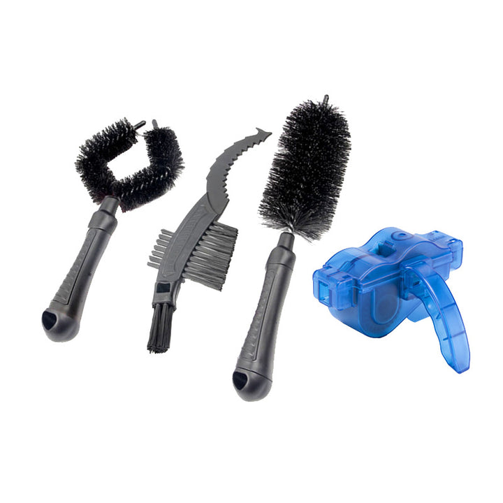 Comprehensive Bicycle Cleaning Tool Kit Bowlift