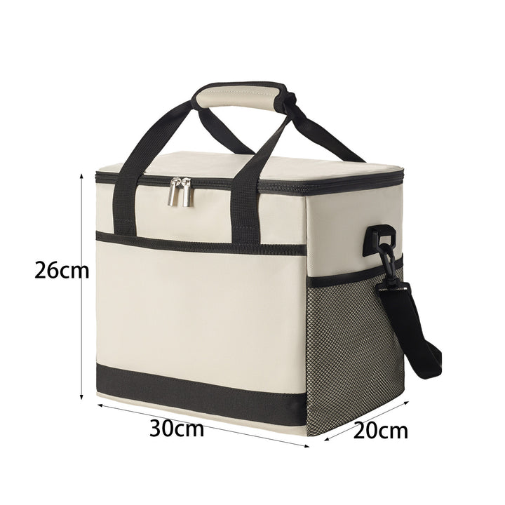 Insulated Travel Cooler Bag