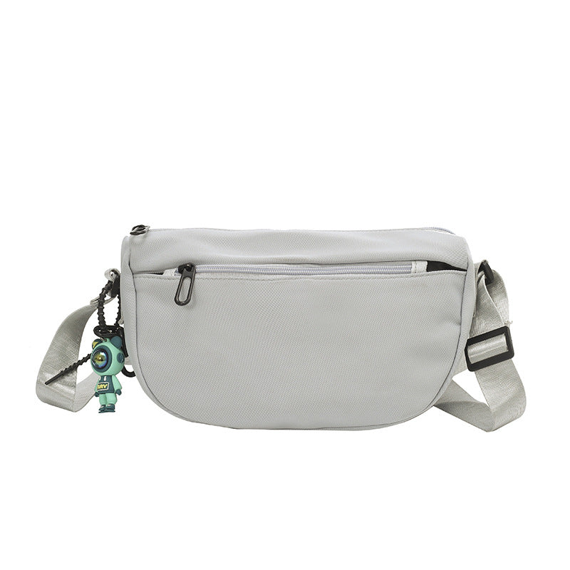 Versatile Sling Organizer Bag Bowlift