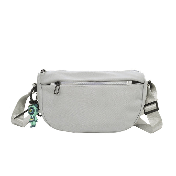 Versatile Sling Organizer Bag Bowlift