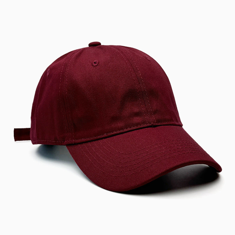 Men's Baseball Cap Bowlift