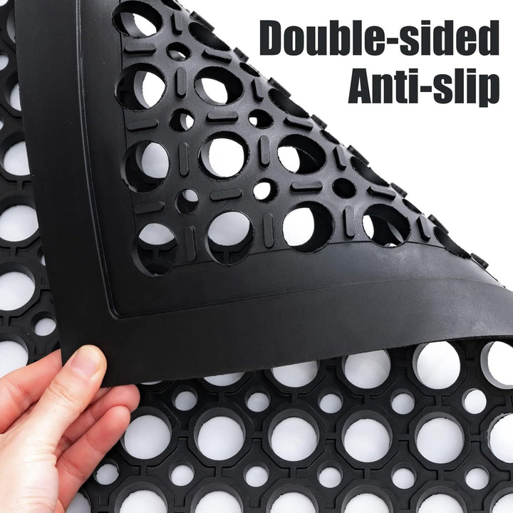 Anti-Fatigue Mat Bowlift