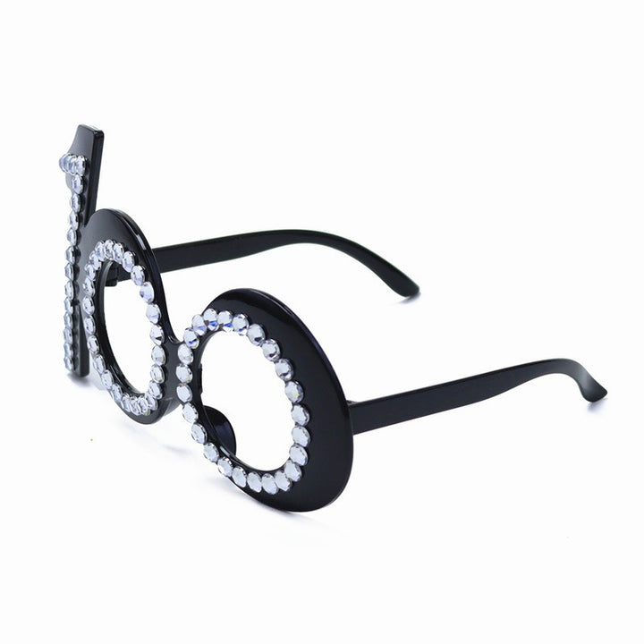 Fashion Statement Glasses Bowlift