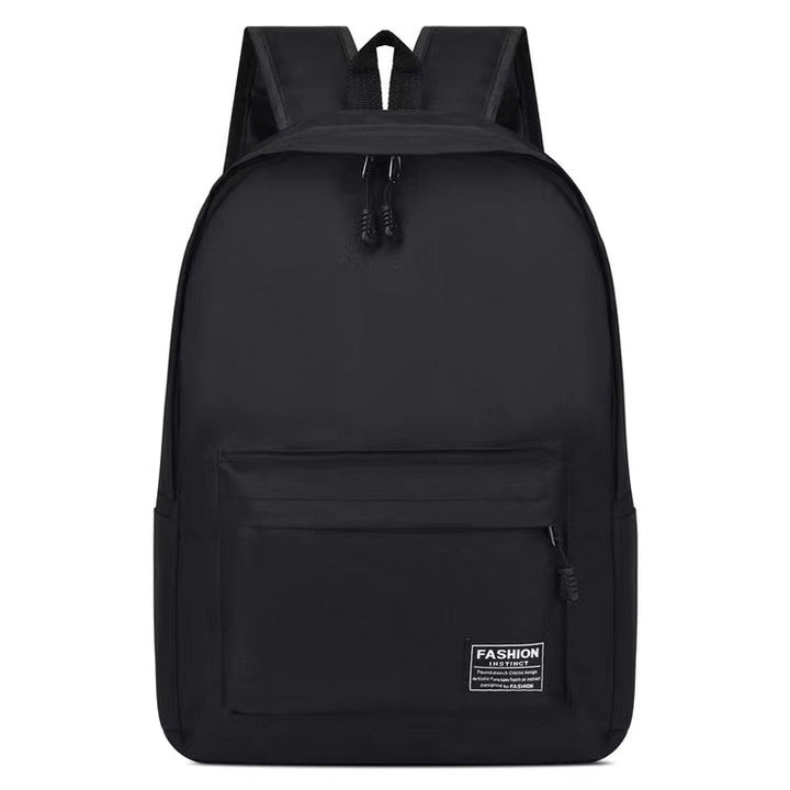 Minimalist Everyday Backpack