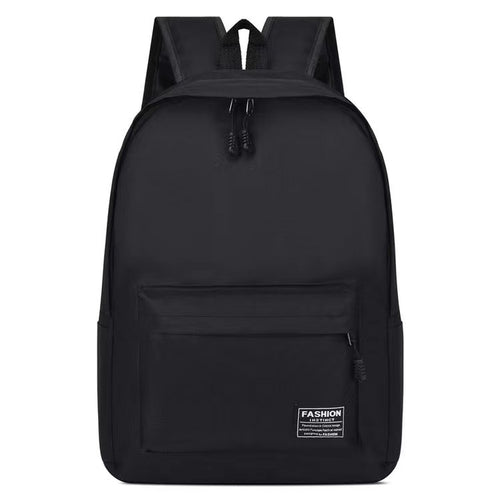 Minimalist Everyday Backpack