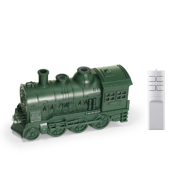BowLift | LocoAroma Steam Engine Diffuser