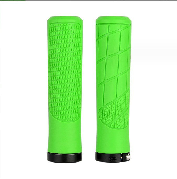 Ergonomic Anti-Slip Bicycle Handle Grips Bowlift