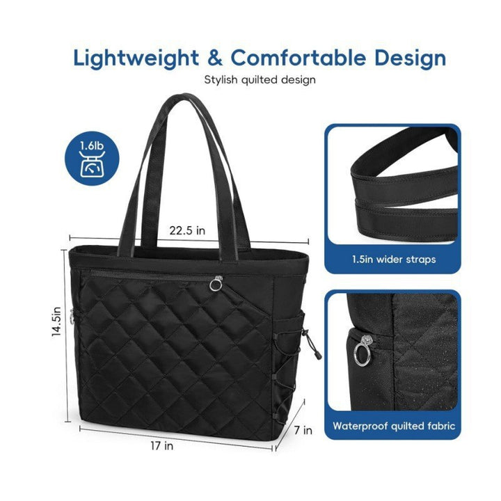 Practical tennis carrying bag with special compartments Bowlift