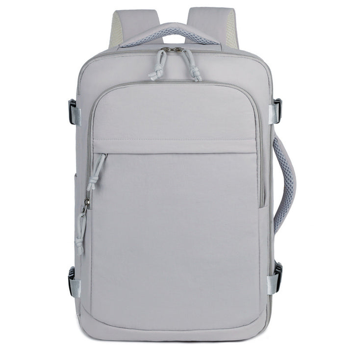 Versatile Travel Backpack Bowlift