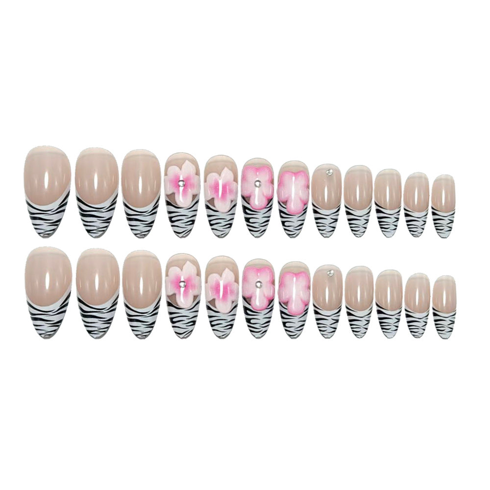 Nail Design Bowlift