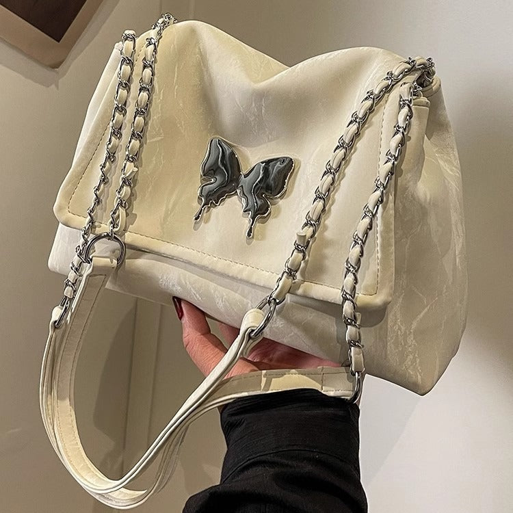 Elegant Handbag Bowlift