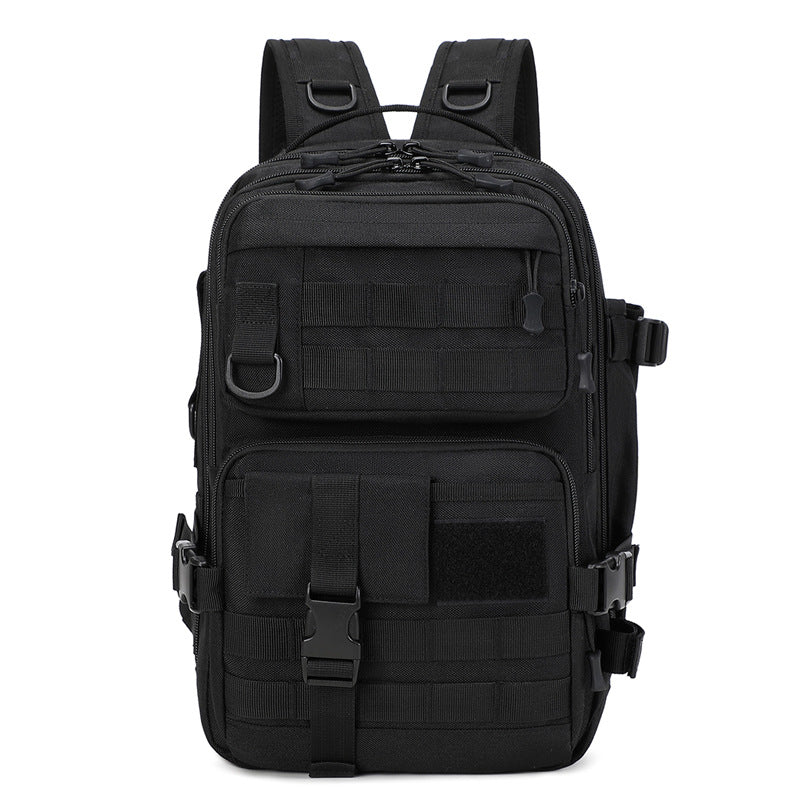 Tactical Utility Backpack Bowlift