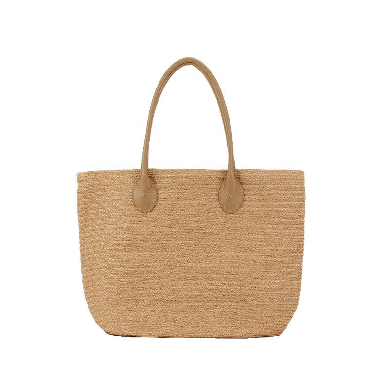 Stylish and Spacious Everyday Bag Bowlift