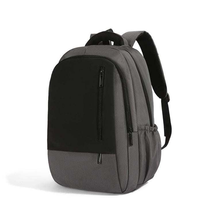 High-Performance Ergonomic Travel Backpack Bowlift