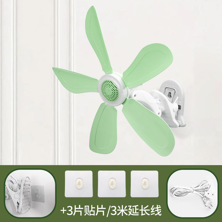 Unisex Wall Fan Bowlift