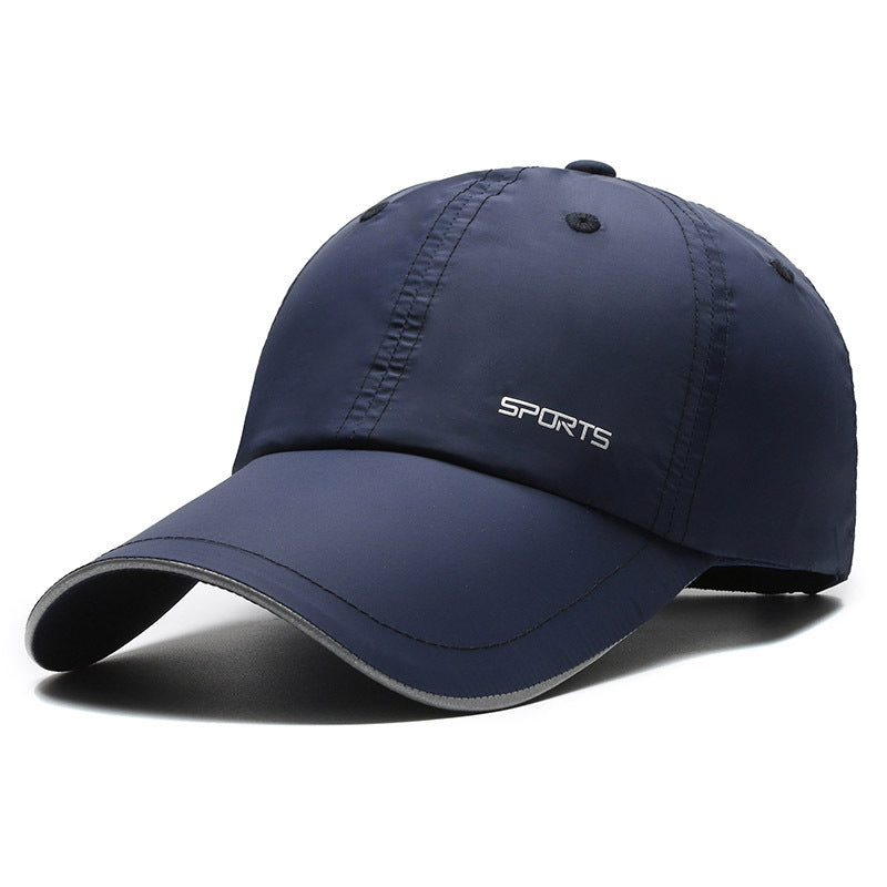 Men's Performance Precision Baseball Cap Bowlift